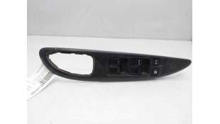 MANDO ELEVALUNAS DELANTERO IZQUIERDO NISSAN PRIMERA (2002-2006) 1.6 109CV 1597CC - L.8246108 / 25401AV640