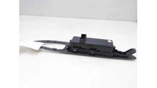 MANDO ELEVALUNAS DELANTERO IZQUIERDO NISSAN PRIMERA (2002-2006) 1.6 109CV 1597CC - L.8246108 / 25401AV640 2