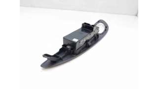 MANDO ELEVALUNAS DELANTERO IZQUIERDO NISSAN PRIMERA (2002-2006) 1.6 109CV 1597CC - L.8246108 / 25401AV640