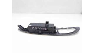 MANDO ELEVALUNAS DELANTERO IZQUIERDO NISSAN PRIMERA (2002-2006) 1.6 109CV 1597CC - L.8246108 / 25401AV640