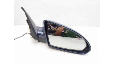 RETROVISOR DERECHO NISSAN PRIMERA (2002-2006) 1.6 109CV 1597CC - L.8246186 / 96301AU412