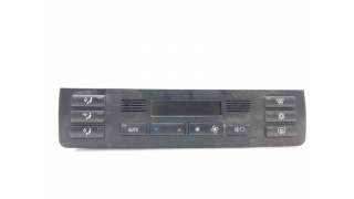MANDO CLIMATIZADOR BMW 3 COMPACT (2001-2005) 316 TI 115CV 1796CC - L.8246495 / 64116916882
