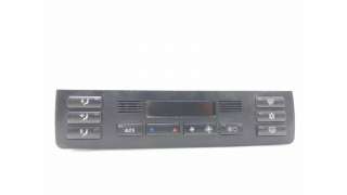 MANDO CLIMATIZADOR BMW 3 COMPACT (2001-2005) 316 TI 115CV 1796CC - L.8246495 / 64116916882