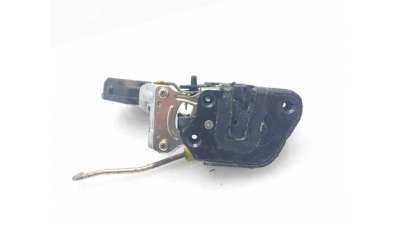 CERRADURA PUERTA TRASERA DERECHA HYUNDAI TRAJET (2000-2008) 2.0 136CV 1997CC - L.8246654 / 814203A000