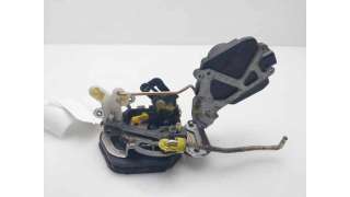 CERRADURA PUERTA TRASERA DERECHA HYUNDAI TRAJET (2000-2008) 2.0 136CV 1997CC - L.8246654 / 814203A000