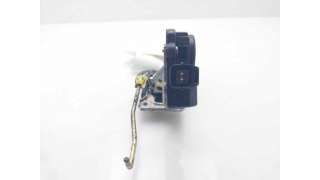 CERRADURA PUERTA TRASERA DERECHA HYUNDAI TRAJET (2000-2008) 2.0 136CV 1997CC - L.8246654 / 814203A000
