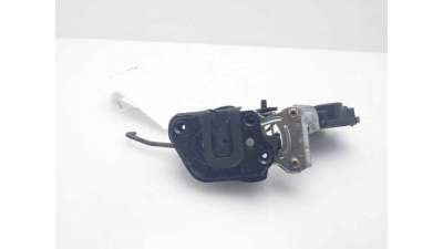 CERRADURA PUERTA TRASERA IZQUIERDA HYUNDAI TRAJET (2000-2008) 2.0 136CV 1997CC - L.8246659 / 814103A000