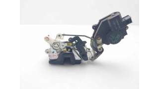 CERRADURA PUERTA TRASERA IZQUIERDA HYUNDAI TRAJET (2000-2008) 2.0 136CV 1997CC - L.8246659 / 814103A000