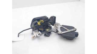 CERRADURA PUERTA TRASERA IZQUIERDA HYUNDAI TRAJET (2000-2008) 2.0 136CV 1997CC - L.8246659 / 814103A000