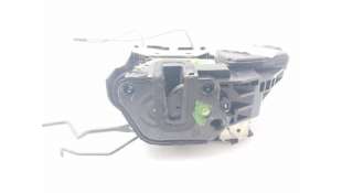 CERRADURA PUERTA DELANTERA IZQUIERDA HYUNDAI TRAJET (2000-2008) 2.0 136CV 1997CC - L.8246660 / 813103A000