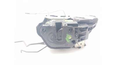 CERRADURA PUERTA DELANTERA IZQUIERDA HYUNDAI TRAJET (2000-2008) 2.0 136CV 1997CC - L.8246660 / 813103A000