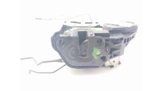 CERRADURA PUERTA DELANTERA IZQUIERDA HYUNDAI TRAJET (2000-2008) 2.0 136CV 1997CC - L.8246660 / 813103A000