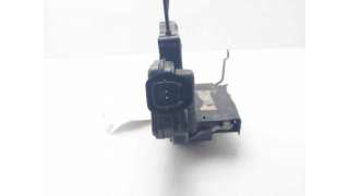 CERRADURA PUERTA DELANTERA IZQUIERDA HYUNDAI TRAJET (2000-2008) 2.0 136CV 1997CC - L.8246660 / 813103A000