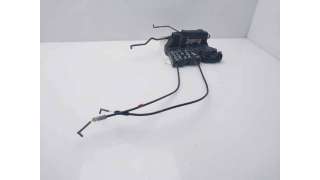 CERRADURA PUERTA DELANTERA IZQUIERDA HYUNDAI TRAJET (2000-2008) 2.0 136CV 1997CC - L.8246660 / 813103A000