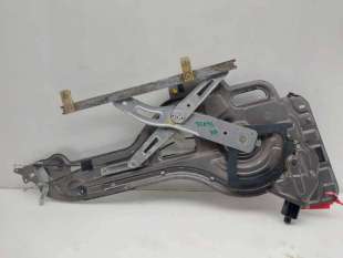 ELEVALUNAS TRASERO DERECHO HYUNDAI TRAJET (2000-2008) 2.0 136CV 1997CC - L.8246668 / 834803A000