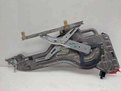 ELEVALUNAS TRASERO DERECHO HYUNDAI TRAJET (2000-2008) 2.0 136CV 1997CC - L.8246668 / 834803A000
