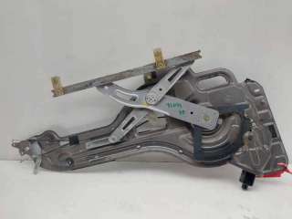 ELEVALUNAS TRASERO DERECHO HYUNDAI TRAJET (2000-2008) 2.0 136CV 1997CC - L.8246668 / 834803A000