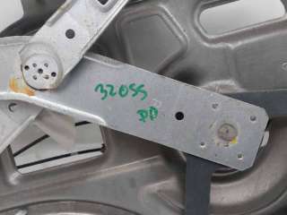 ELEVALUNAS TRASERO DERECHO HYUNDAI TRAJET (2000-2008) 2.0 136CV 1997CC - L.8246668 / 834803A000