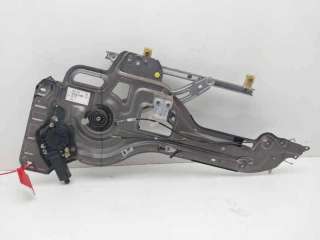 ELEVALUNAS TRASERO DERECHO HYUNDAI TRAJET (2000-2008) 2.0 136CV 1997CC - L.8246668 / 834803A000