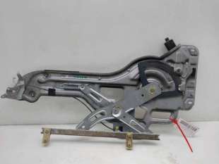 ELEVALUNAS TRASERO IZQUIERDO HYUNDAI TRAJET (2000-2008) 2.0 136CV 1997CC - L.8246671 / 834053A000