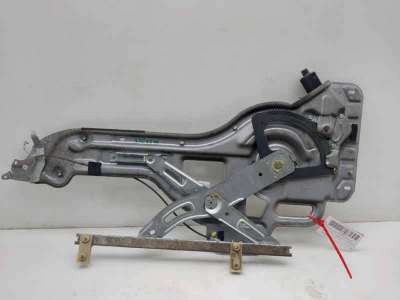 ELEVALUNAS TRASERO IZQUIERDO HYUNDAI TRAJET (2000-2008) 2.0 136CV 1997CC - L.8246671 / 834053A000