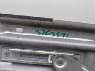 ELEVALUNAS TRASERO IZQUIERDO HYUNDAI TRAJET (2000-2008) 2.0 136CV 1997CC - L.8246671 / 834053A000