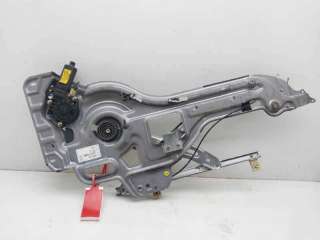ELEVALUNAS TRASERO IZQUIERDO HYUNDAI TRAJET (2000-2008) 2.0 136CV 1997CC - L.8246671 / 834053A000