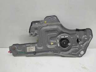 ELEVALUNAS DELANTERO IZQUIERDO HYUNDAI TRAJET (2000-2008) 2.0 136CV 1997CC - L.8246672 / 824063A000