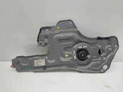 ELEVALUNAS DELANTERO IZQUIERDO HYUNDAI TRAJET (2000-2008) 2.0 136CV 1997CC - L.8246672 / 824063A000