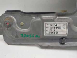ELEVALUNAS DELANTERO IZQUIERDO HYUNDAI TRAJET (2000-2008) 2.0 136CV 1997CC - L.8246672 / 824063A000