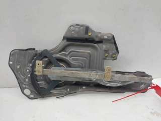 ELEVALUNAS DELANTERO IZQUIERDO HYUNDAI TRAJET (2000-2008) 2.0 136CV 1997CC - L.8246672 / 824063A000