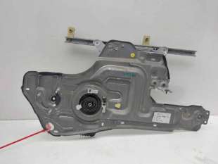 ELEVALUNAS DELANTERO DERECHO HYUNDAI TRAJET (2000-2008) 2.0 136CV 1997CC - L.8246677 / 824803A000