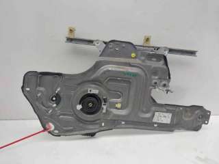 ELEVALUNAS DELANTERO DERECHO HYUNDAI TRAJET (2000-2008) 2.0 136CV 1997CC - L.8246677 / 824803A000