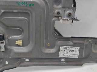ELEVALUNAS DELANTERO DERECHO HYUNDAI TRAJET (2000-2008) 2.0 136CV 1997CC - L.8246677 / 824803A000