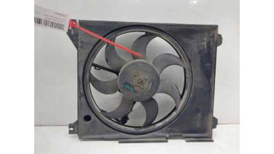 ELECTROVENTILADOR HYUNDAI TRAJET (2000-2008) 2.0 136CV 1997CC - L.8246690 / 253803A250