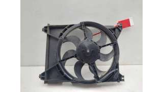 ELECTROVENTILADOR HYUNDAI TRAJET (2000-2008) 2.0 136CV 1997CC - L.8246690 / 253803A250
