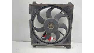 ELECTROVENTILADOR HYUNDAI TRAJET (2000-2008) 2.0 136CV 1997CC - L.8246691 / GPBF00S3A2168