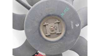 ELECTROVENTILADOR HYUNDAI TRAJET (2000-2008) 2.0 136CV 1997CC - L.8246691 / GPBF00S3A2168