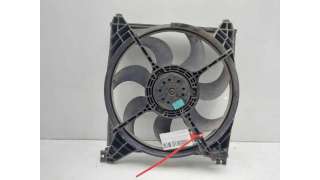 ELECTROVENTILADOR HYUNDAI TRAJET (2000-2008) 2.0 136CV 1997CC - L.8246691 / GPBF00S3A2168
