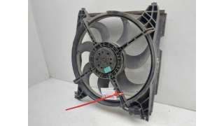 ELECTROVENTILADOR HYUNDAI TRAJET (2000-2008) 2.0 136CV 1997CC - L.8246691 / GPBF00S3A2168