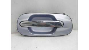 MANETA EXTERIOR TRASERA IZQUIERDA HYUNDAI TRAJET (2000-2008) 2.0 136CV 1997CC - L.8246714 / 836503A0