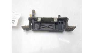 MANETA EXTERIOR PORTON HYUNDAI TRAJET (2000-2008) 2.0 136CV 1997CC - L.8246715 / 812613A000 2