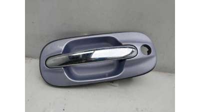 MANETA EXTERIOR DELANTERA IZQUIERDA HYUNDAI TRAJET (2000-2008) 2.0 136CV 1997CC - L.8246717 / 826503A0
