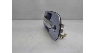 MANETA EXTERIOR DELANTERA IZQUIERDA HYUNDAI TRAJET (2000-2008) 2.0 136CV 1997CC - L.8246717 / 826503A0