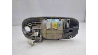 MANETA EXTERIOR DELANTERA IZQUIERDA HYUNDAI TRAJET (2000-2008) 2.0 136CV 1997CC - L.8246717 / 826503A0