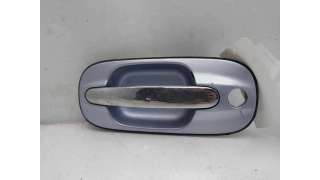 MANETA EXTERIOR DELANTERA IZQUIERDA HYUNDAI TRAJET (2000-2008) 2.0 136CV 1997CC - L.8246717 / 826503A0