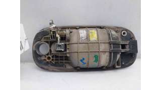 MANETA EXTERIOR DELANTERA IZQUIERDA HYUNDAI TRAJET (2000-2008) 2.0 136CV 1997CC - L.8246717 / 826503A0