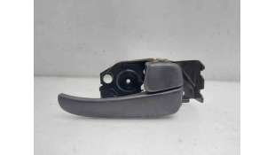 MANETA INTERIOR TRASERA DERECHA HYUNDAI TRAJET (2000-2008) 2.0 136CV 1997CC - L.8246725 / 826203A000AX