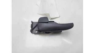 MANETA INTERIOR TRASERA IZQUIERDA HYUNDAI TRAJET (2000-2008) 2.0 136CV 1997CC - L.8246726 / 826103A000AX