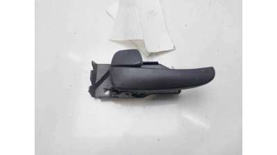 MANETA INTERIOR TRASERA IZQUIERDA HYUNDAI TRAJET (2000-2008) 2.0 136CV 1997CC - L.8246726 / 826103A000AX